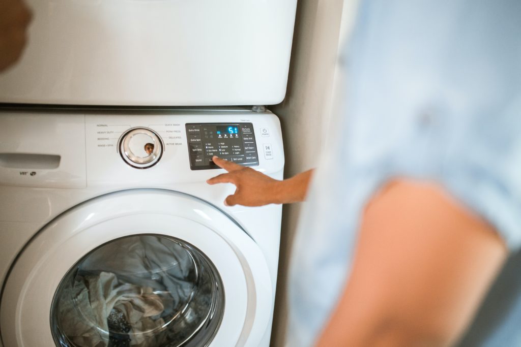 Prendre soin de son linge de manière naturelle 5 astuces écolo Hublo