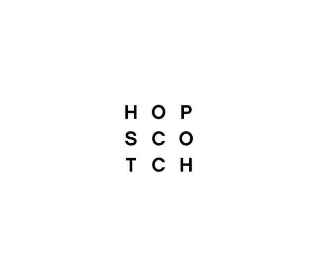 hopscotch